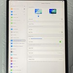 Good Apple iPad Pro 12.9 inch 4th Gen 2020 - Unlocked, 128 GB, Gray, A2069