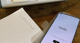 Mint
													OnePlus 9 Pro - Unlocked, Silver, 256 GB, 12 GB, LE2125, photo 4 of 6