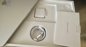Mint
													MacBook Air 2025 (M4) - 13" - Apple M4, Silver, 512 GB, 16 GB, photo 3 of 16