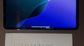 Good
													Apple iPad Pro 11" 3rd Gen 2021 - Wi-Fi, Gray, 128 GB, photo 1 of 12