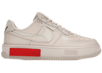 Nike Air Force 1 Fontanka Pearl White (Women's) for sale