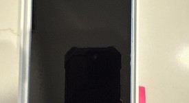 Mint
													Apple iPhone 13 - Unlocked, Blue, 256 GB, A2482, photo 2 of 13