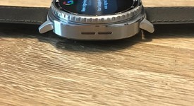 Mint
													Samsung Galaxy Watch8 Classic - Wi-Fi, Black, SM-L500, 46mm, photo 5 of 10