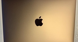 New
													Macbook Retina 2017 - 12" - Rose Gold, 256 GB, 8 GB, photo 2 of 14