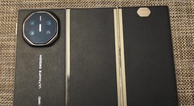 Good
													Huawei Mate XT Ultimate - Unlocked Non-US, Black, 1 TB, 16 GB, photo 4 of 8