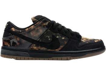 Nike SB Dunk Low Pushead 2 for sale