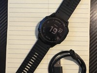 Garmin Fenix 6X