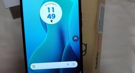 Good
													Moto G 5G 2024 - Unlocked, Green, 128 GB, 4 GB, photo 1 of 14