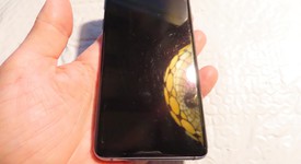 Fair
													Samsung Galaxy S10 - Unlocked, Black, 128 GB, 8 GB, SM-G973U1, photo 3 of 5