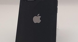Fair
													Apple iPhone 12 - AT&T, Black, 64 GB, A2172, photo 1 of 3