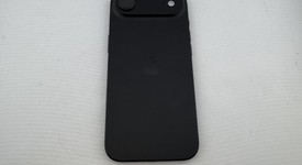 Good
													Apple iPhone Air - Unlocked, Space Black, 256 GB, A3260, photo 1 of 8