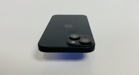 Fair
													Apple iPhone 15 - Unlocked, Black, 128 GB, A2846, photo 5 of 9