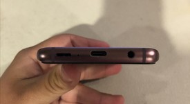 Good
													Samsung Galaxy S9 - T-Mobile, Purple, 64 GB, SM-G960U, photo 5 of 7