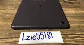 Fair
													Samsung Galaxy Tab A 8.4" 2020 - AT&T, Brown, 32 GB, SM-T307, photo 5 of 7