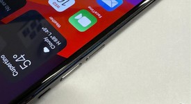 Good
													Apple iPhone 11 Pro Max - Unlocked, Gray, 64 GB, A2161, photo 5 of 12