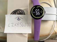 Google Pixel Watch 3