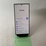 Fair Samsung Galaxy S23 Ultra - AT&T, 256 GB, Black, 8 GB, SM-S918U