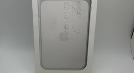 New
													Apple iPhone 17 Pro Max - AT&T, Silver, 256 GB, A3257, photo 1 of 4