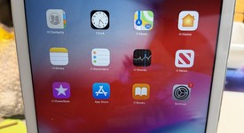 Good
													Apple iPad Air - Wi-Fi, Silver, 16 GB, photo 4 of 5