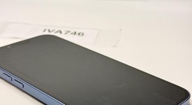 Good
													Apple iPhone 14 Plus - Unlocked, Blue, 256 GB, A2632, photo 2 of 5