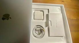 Good
													MacBook Air 2020 - 13" - Apple M1, Gray, 256 GB, 8 GB, photo 3 of 13