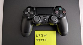 Mint
													PlayStation 4 Pro - Black, 2 TB, Standard, photo 4 of 9