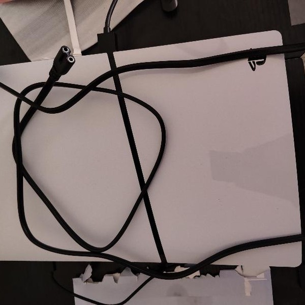 PlayStation 5 Slim Digital Edition (2023) - White, 1 TB