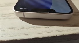 Good
													Apple iPhone 13 - Verizon, Pink, 128 GB, A2482, photo 3 of 7