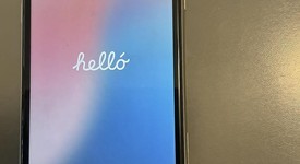 Mint
													Apple iPhone 11 - Unlocked, White, 128 GB, A2111, photo 1 of 3