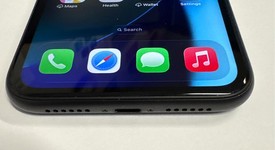 Good
													Apple iPhone 11 - Unlocked, Black, 64 GB, A2111, photo 2 of 12