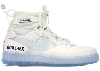 Nike Air Force 1 High Gore-Tex Phantom White for sale