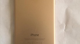 Good
													Apple iPhone 6 - T-Mobile, Gold, 64 GB, A1549, photo 5 of 8