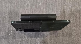 Mint
													Motorola Razr Ultra (2025) - Unlocked, PANTONE Scarab, 512 GB, 16 GB, photo 5 of 7