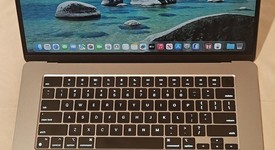 Mint
													MacBook Air 2024 (M3) - 15" - Apple M3, Gray, 256 GB, 8 GB, 10-core GPU, photo 2 of 15