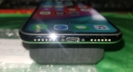 Fair
													Apple iPhone X - AT&T, Gray, 256 GB, A1901, GSM, photo 3 of 7