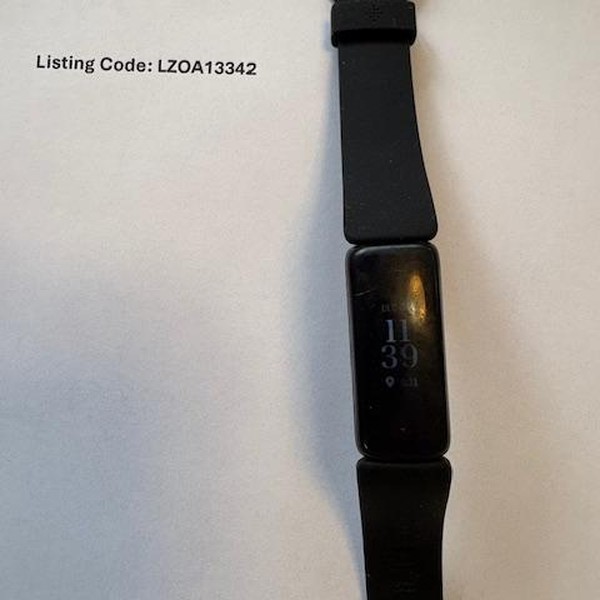 Fitbit Inspire 2 - Black