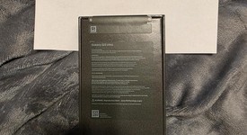 New
													Samsung Galaxy S25 Ultra - Unlocked, Black, 256 GB, 12 GB, SM-S938U1, photo 2 of 2