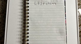 New
													Apple iPad Air 11" (M2) 2024 - Wi-Fi, Starlight, 256 GB, A2902, photo 2 of 4