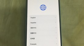 Mint
													Apple iPhone 12 Mini - Unlocked, Green, 64 GB, A2176, photo 1 of 8