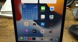 Good
													Apple iPad Mini 4 - Wi-Fi, Gray, 32 GB, photo 6 of 6