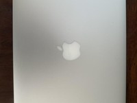 MacBook Pro 2015 (Retina) - 13"