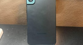 Good
													Samsung Galaxy S22 Plus - AT&T, Green, 256 GB, 8 GB, SM-S906U, photo 4 of 4