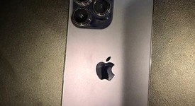 Good
													Apple iPhone 14 Pro Max - T-Mobile, Purple, 512 GB, A2651, photo 1 of 12