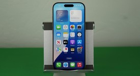 Good
													Apple iPhone 16 Pro - Unlocked, Desert, 256 GB, A3083, photo 2 of 14