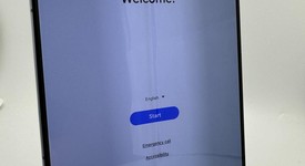 Good
													Samsung Galaxy Z Fold4 5G - Unlocked, Gray, 256 GB, 12 GB, SM-F936U1, photo 1 of 9