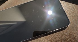 Good
													Samsung Galaxy S23 - Unlocked, Black, 128 GB, 8 GB, SM-S911U1, photo 2 of 5