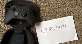 Mint
													Xbox Elite Wireless Controller Series 2 - Black, photo 2 of 3