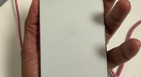 Mint
													Apple iPhone 14 Pro Max - Unlocked, Silver, 128 GB, A2651, photo 5 of 13