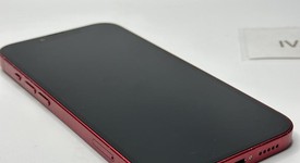 Good
													Apple iPhone 13 - Unlocked, Red, 256 GB, A2482, photo 3 of 6
