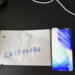 Mint Apple iPhone 13 Pro Max - Unlocked, 128 GB, Green, A2484